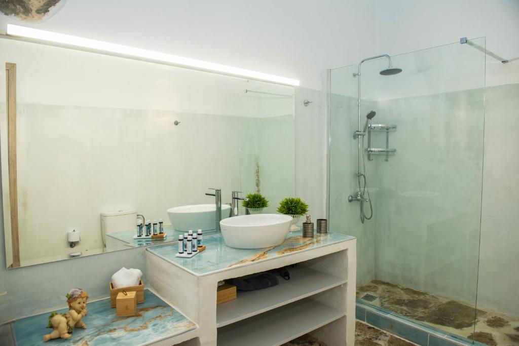 Margietta's Suites Nafplio - 2