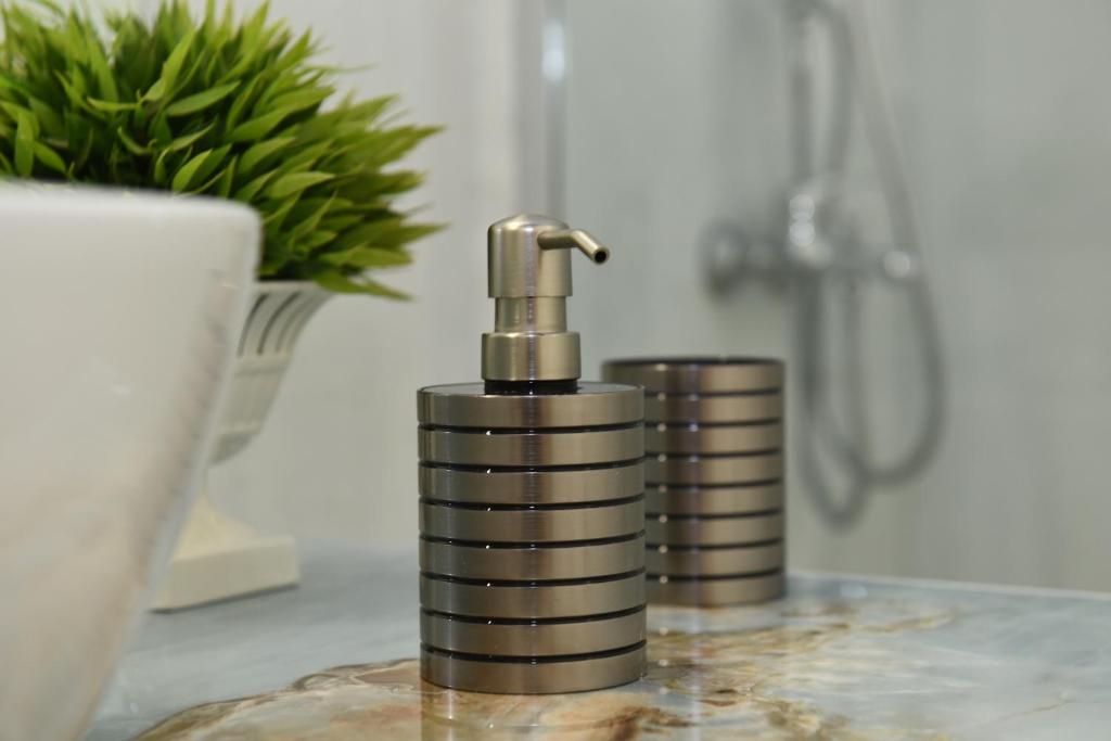 Margietta's Suites Nafplio - 5