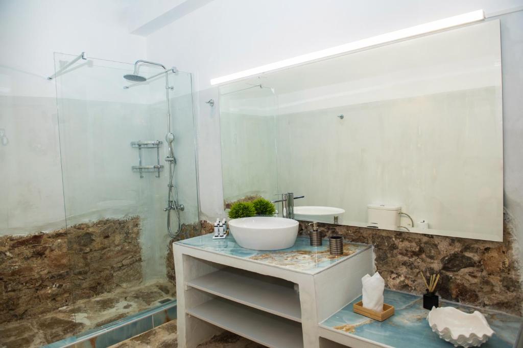 Margietta's Suites Nafplio - 6