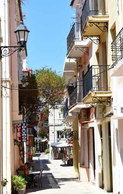 Margietta's Suites Nafplio - 7