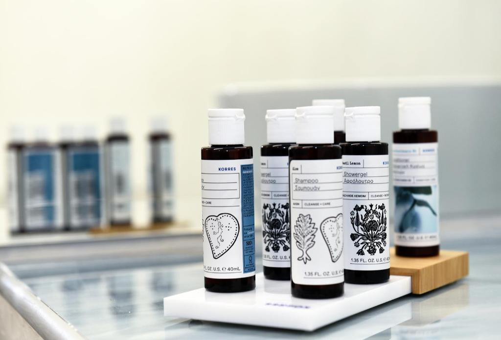 Margietta's Suites Nafplio - 8