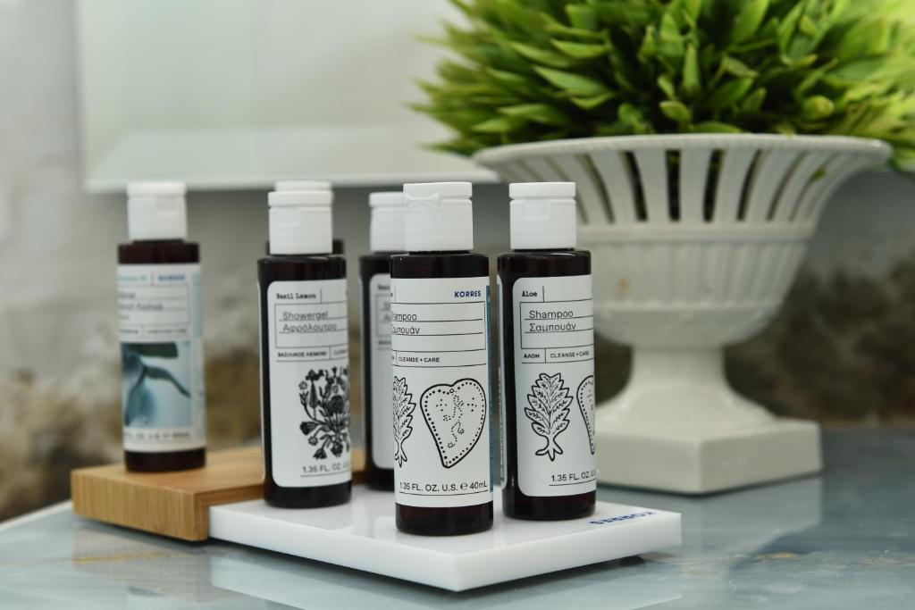 Margietta's Suites Nafplio - 11