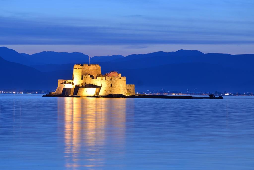 Margietta's Suites Nafplio - 12