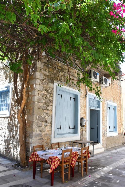 Margietta's Suites Nafplio - 14