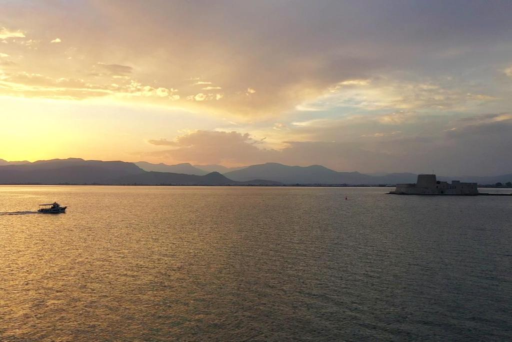 Margietta's Suites Nafplio - 19