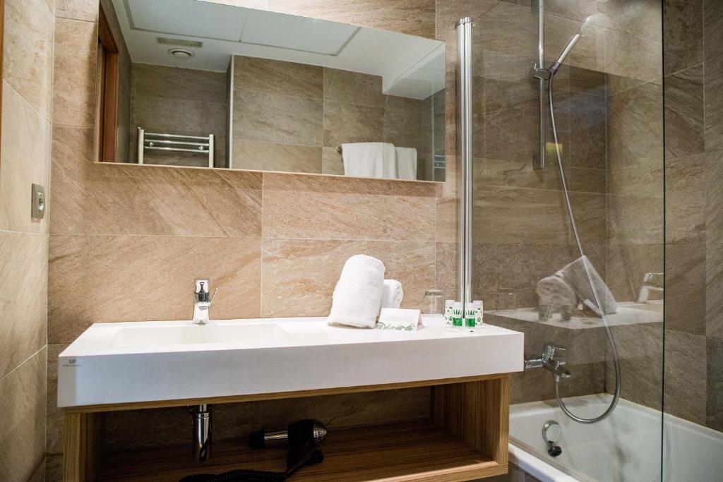 Hotel Gelmírez - Resim 33