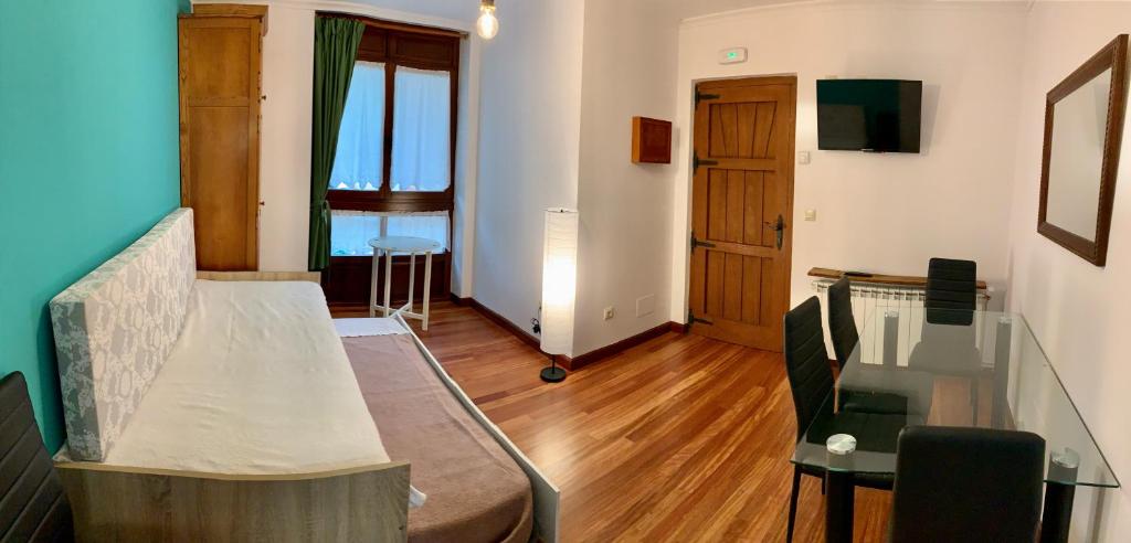 Apartamentos La Posada de Abanillas, Абанильяс - обновленные ...