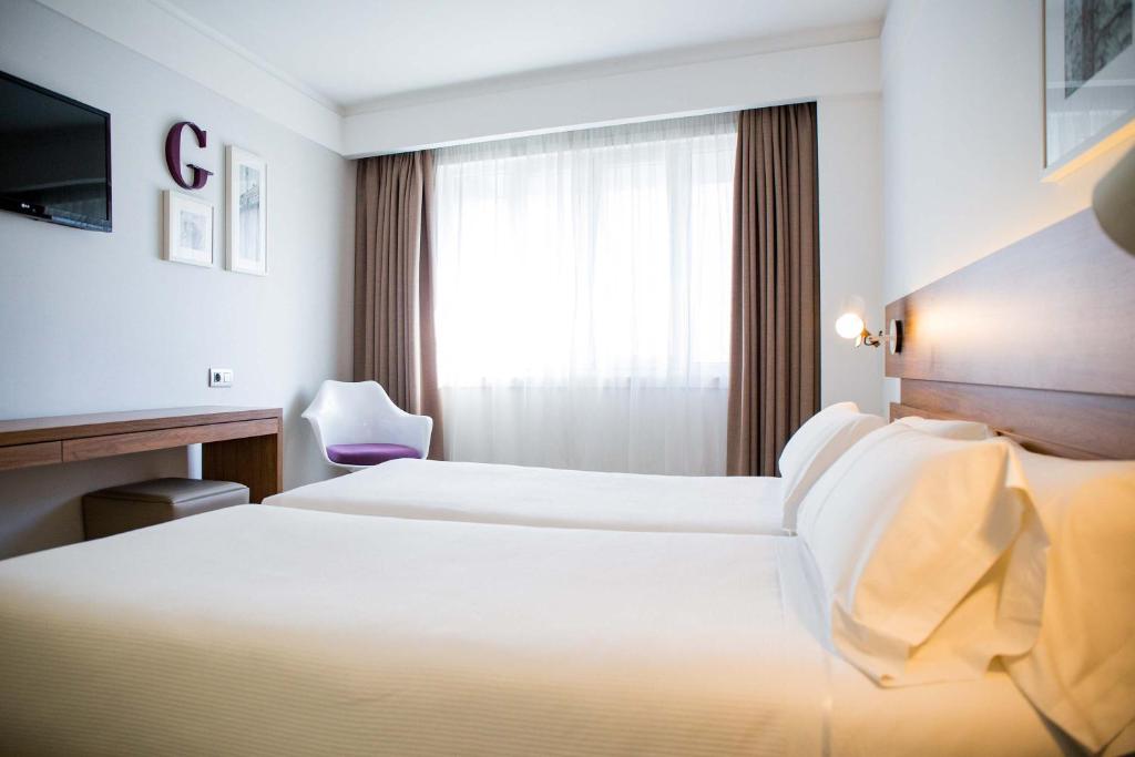 Hotel Gelmírez, Santiago de Compostela – Bijgewerkte prijzen 2023