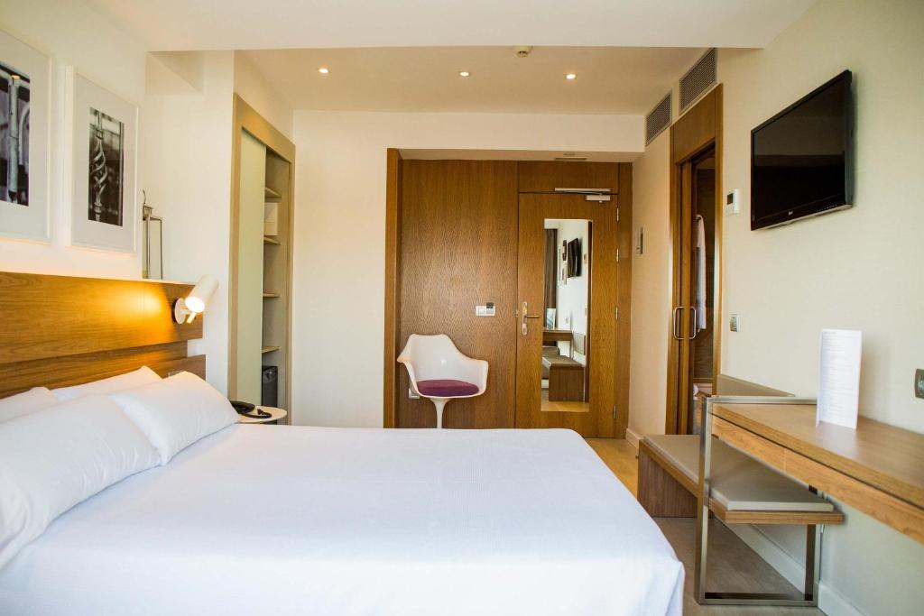 Hotel Gelmírez - Resim 39