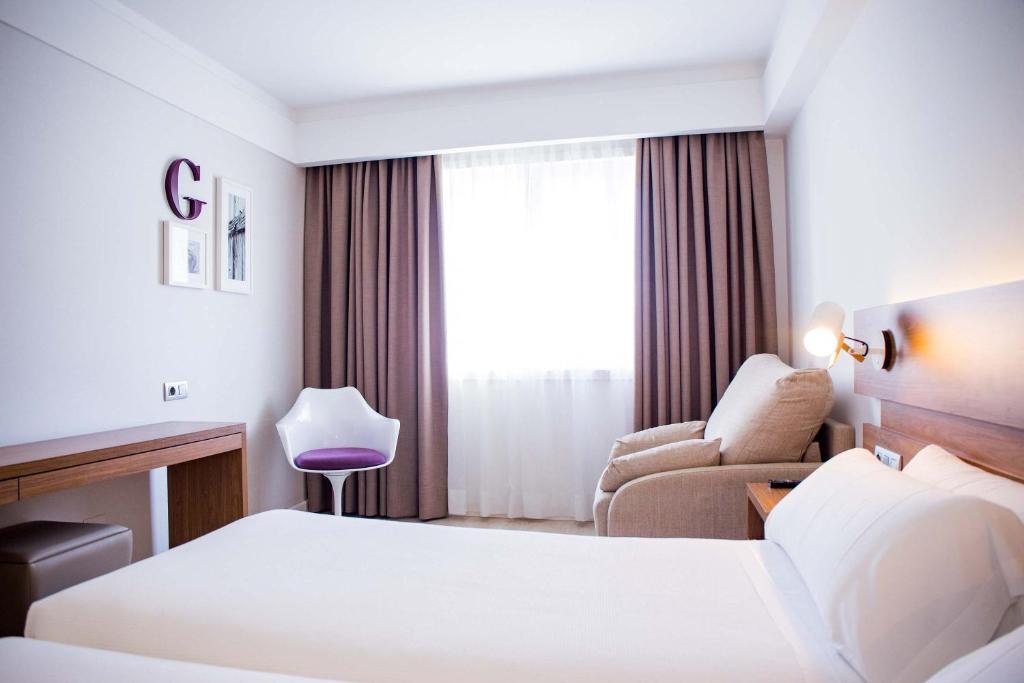 Hotel Gelmírez - Resim 43