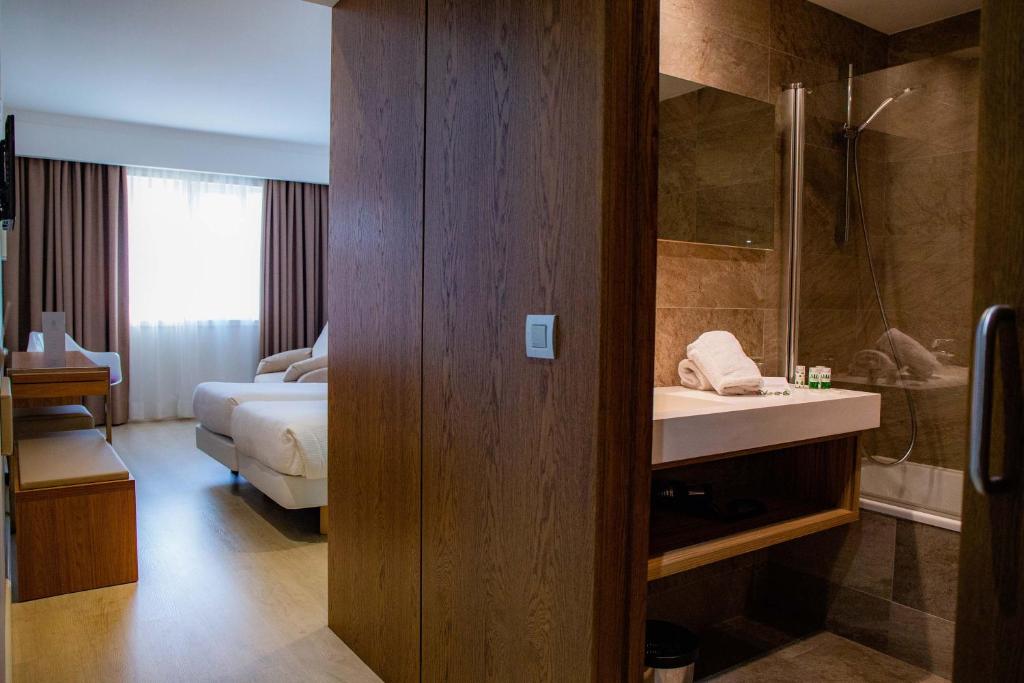 Hotel Gelmírez - 17