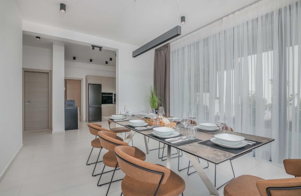 Zdjęcie z galerii obiektu 270 Panorama Kvarner w mieście Opatija