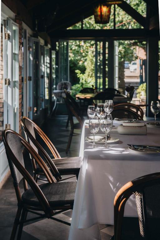 Fotografie z fotogalerie ubytování Hotel Chateau Kvareli v destinaci Kvareli
