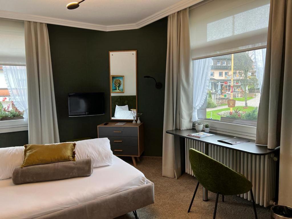 Hotel Schwarzwaldhof - 13