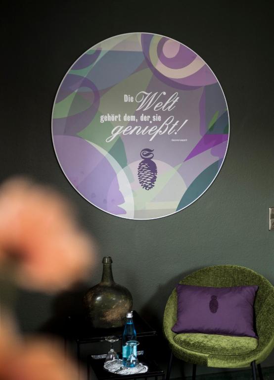 Hotel Schwarzwaldhof - 14