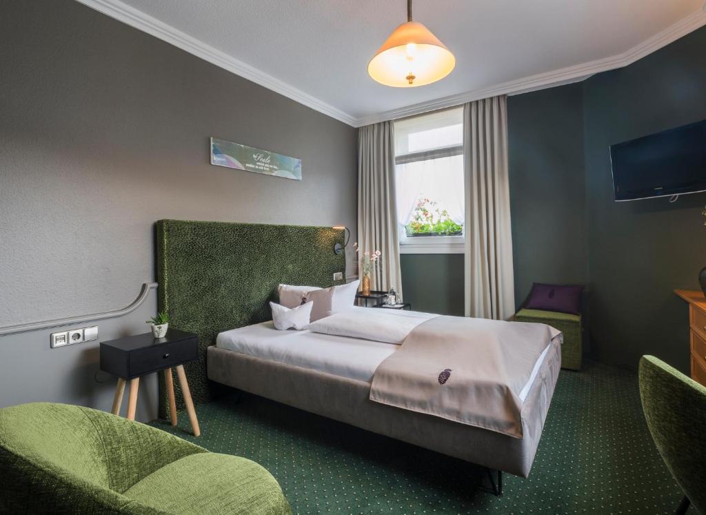 Hotel Schwarzwaldhof - 15