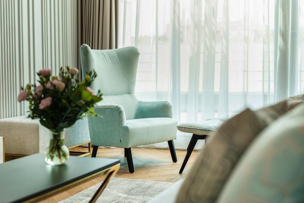 Hotel Ferreus Modern Art Deco - Resim 34