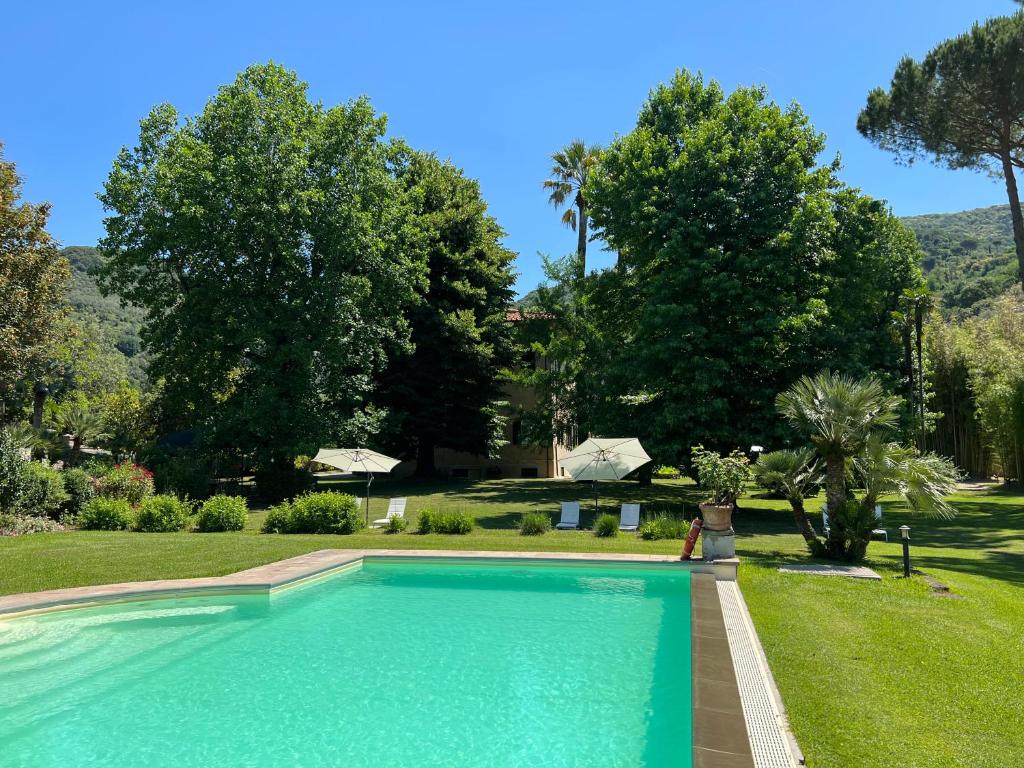 Borgo Studiati Residenza d'Epoca