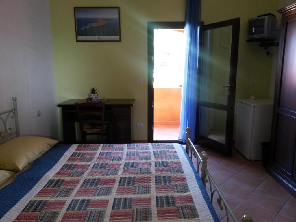 Affittacamere Le Statue Del Sinis - 2