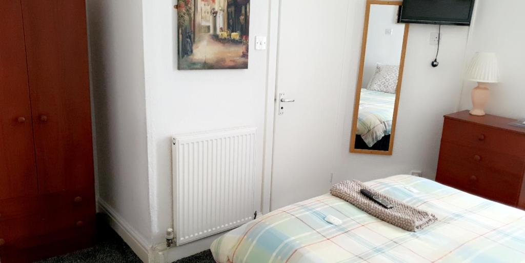 Bloomfield Lodge Hotel - Resim 41