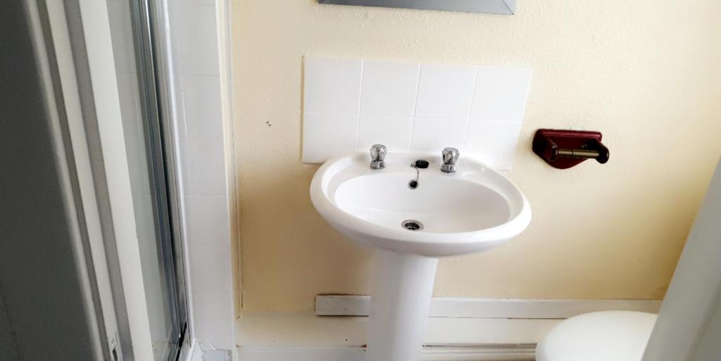 Bloomfield Lodge Hotel - Resim 42