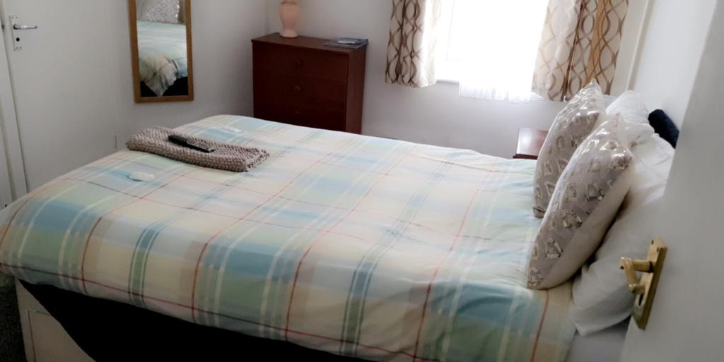 Bloomfield Lodge Hotel - Resim 16