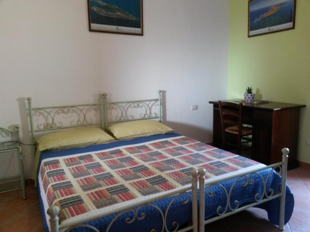 Affittacamere Le Statue Del Sinis - 13