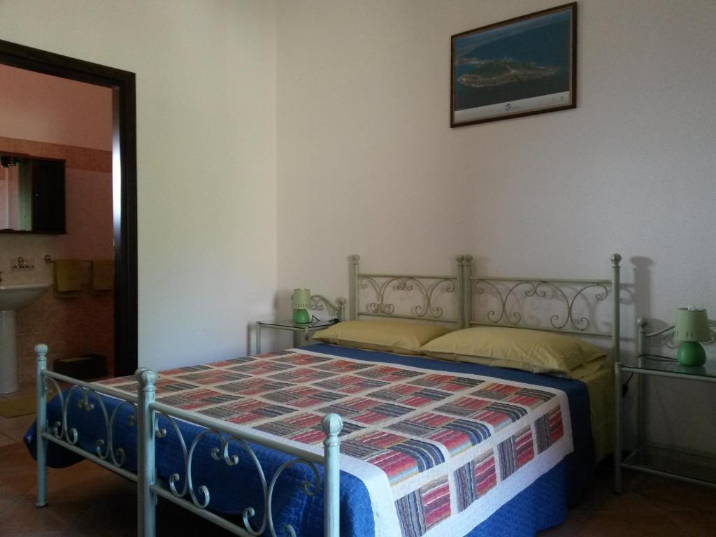 Affittacamere Le Statue Del Sinis - 14