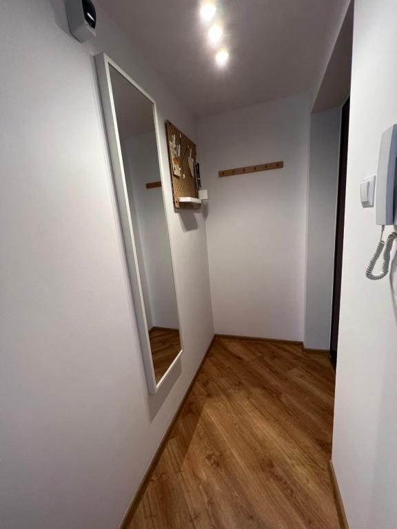 Fotografia z galérie ubytovania Apartament w centrum - Nasze poddasze v destinácii Ustrzyki Dolne