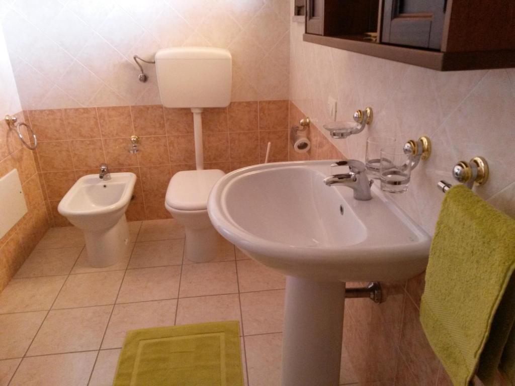 Affittacamere Le Statue Del Sinis - 5