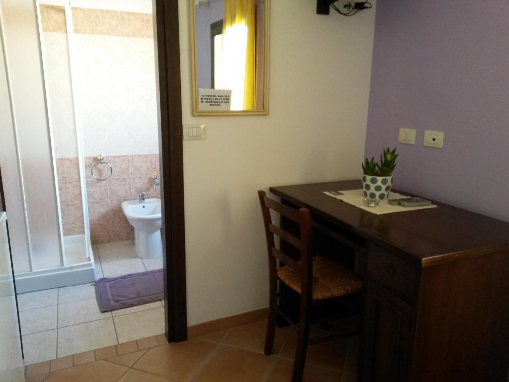 Affittacamere Le Statue Del Sinis - 17