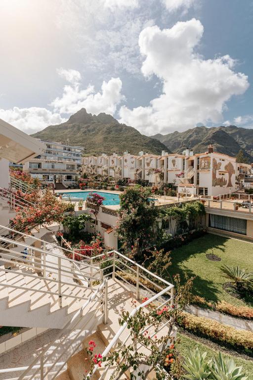 Atlantis Park Resort, Punta del Hidalgo – Precios ...