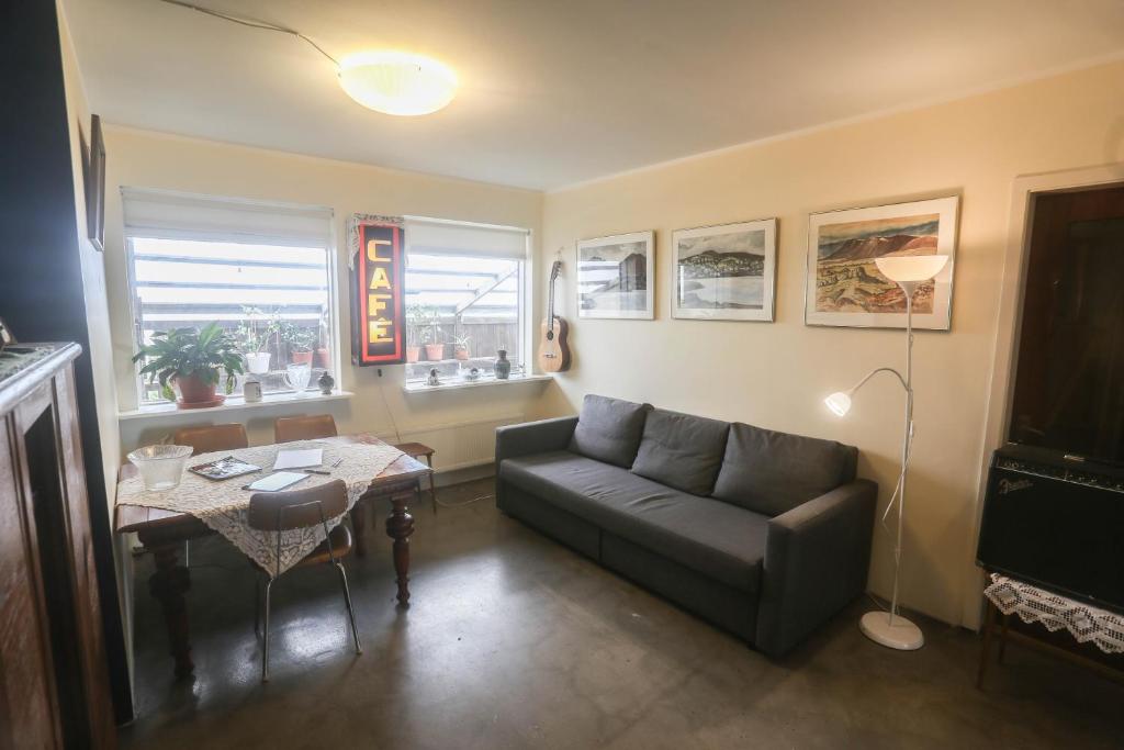 Housity - Villa apartment Hafnarfjordur - Ideal for Aurora