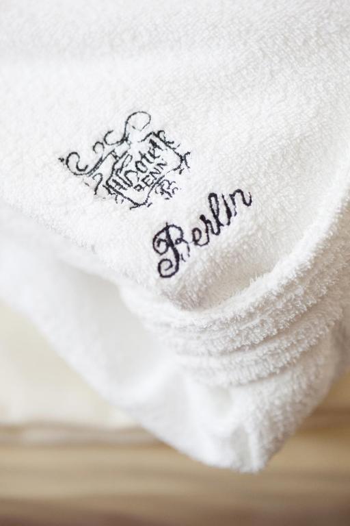 Fotografie z fotogalerie ubytování Hotel Benn v Berlíně