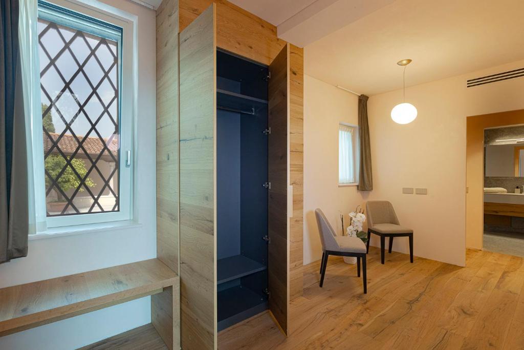 Fotografie z fotogalerie ubytování Eremus Relais v destinaci Lonato