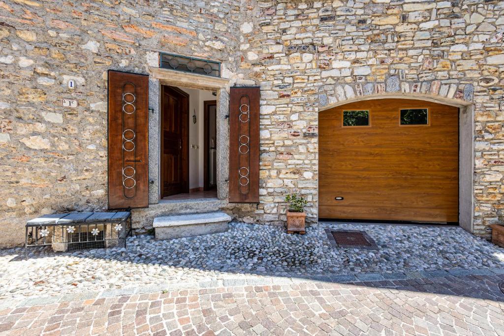 Kép Appartment Capri szállásáról Tignaléban a galériában