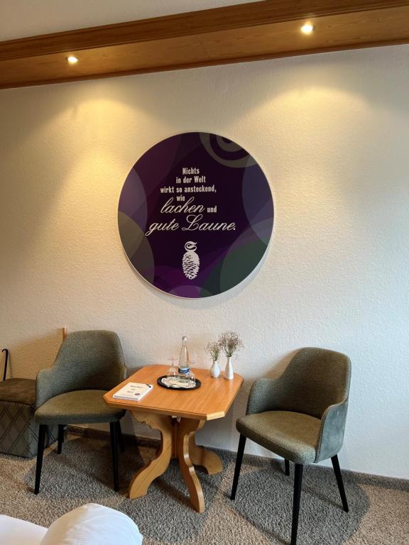 Hotel Schwarzwaldhof - 19