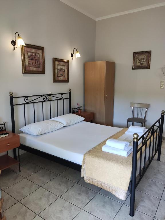 ΞεΝΩΝΑΣ ΕΞΑΡΧΟΣ - 15