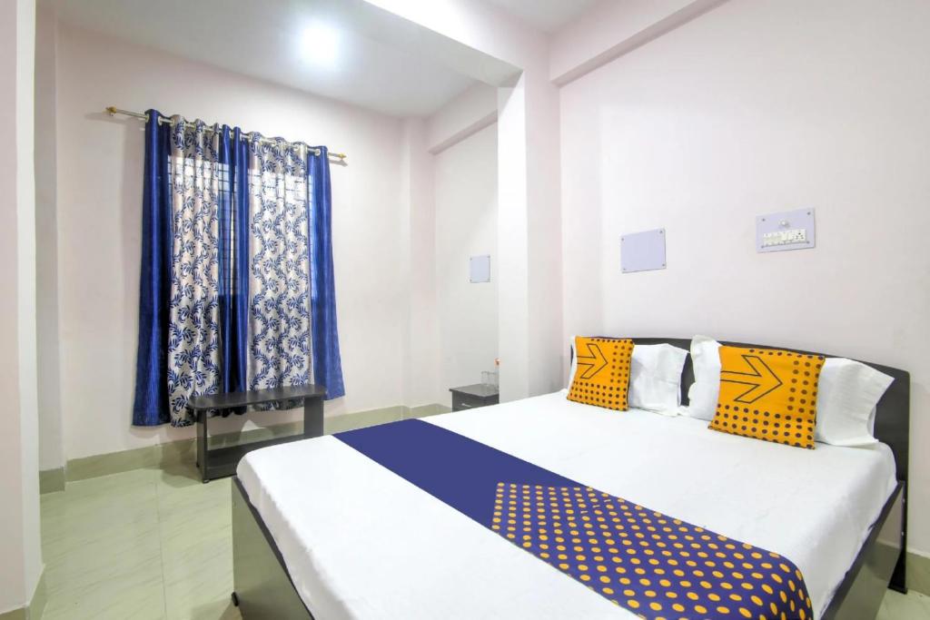 Fotografie z fotogalerie ubytování SPOT ON 77290 Raison Hotel v destinaci Džamšédpur