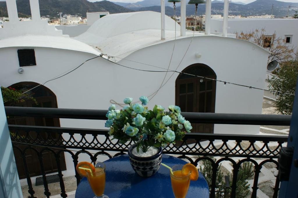 Pension Irene 1 - 18