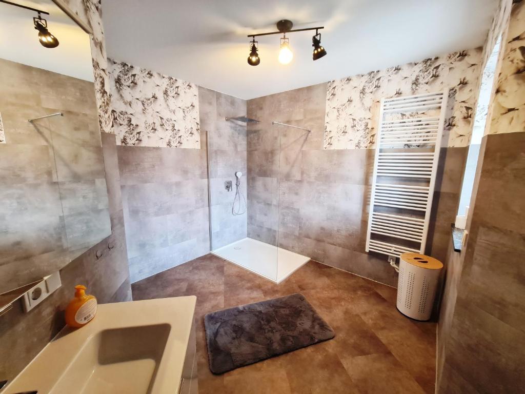 DM Hotes & Apartments - Apartment Rasenweg - Appartement