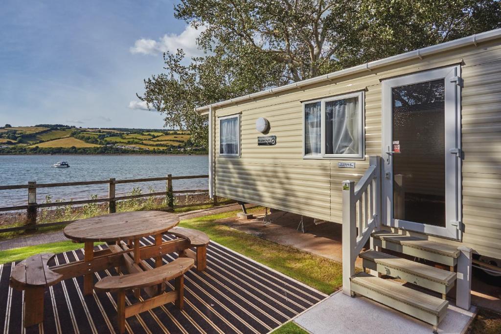 Devon Valley Holiday Village