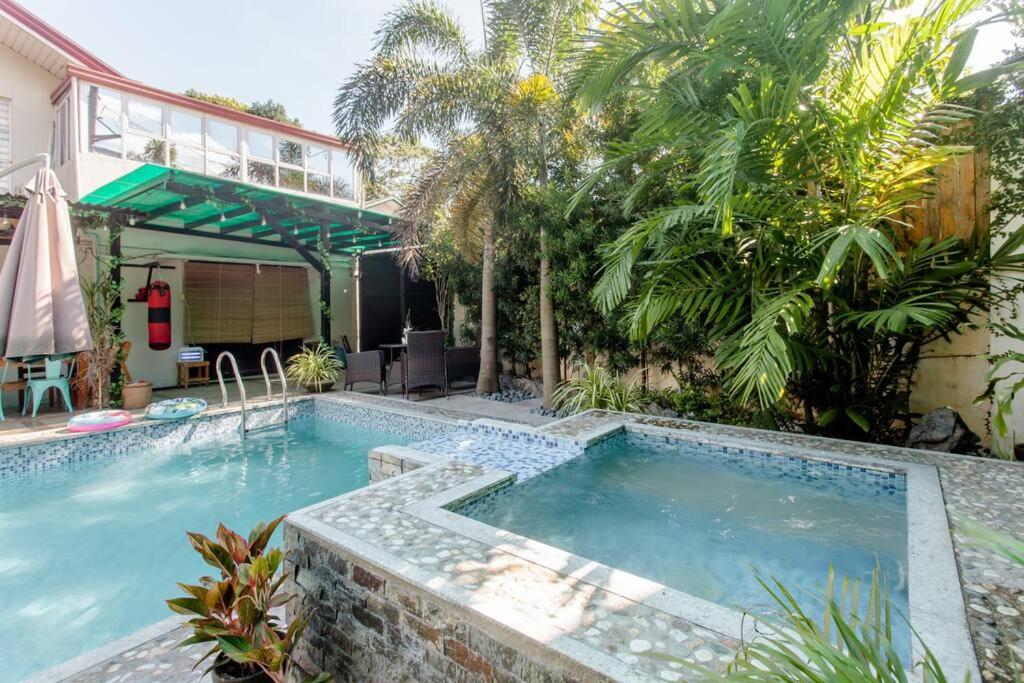 Exclusive Guest House near Valley Golf Ortigas ext - Housity