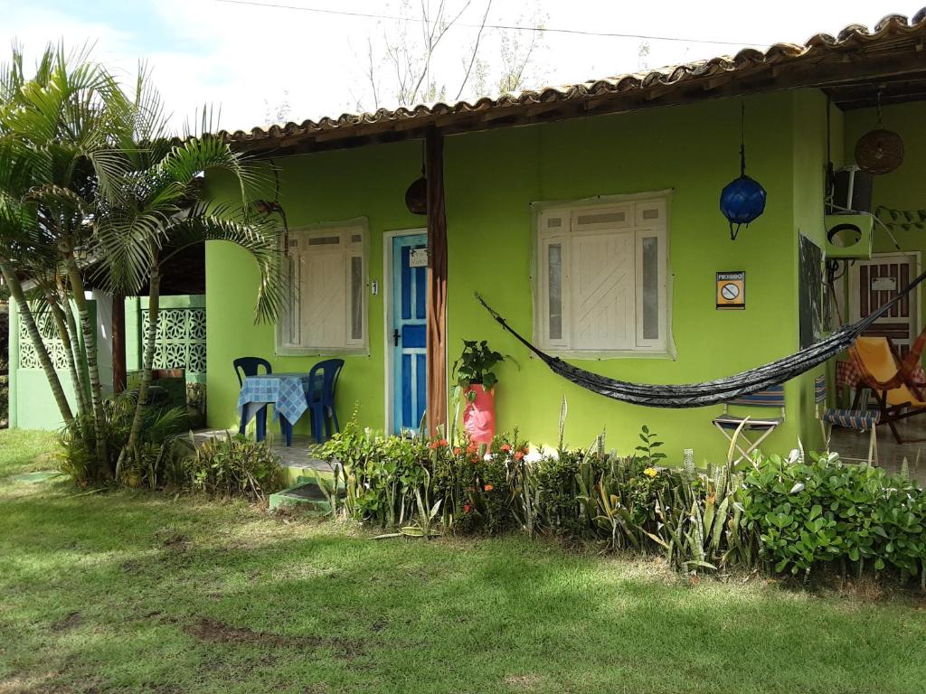 Pousada Villa Verde - One-Bedroom Suite