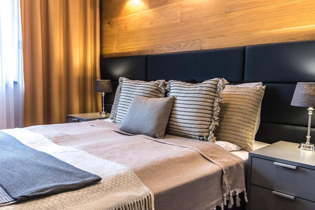 Fotografia z galérie ubytovania Dolina Wikingów Apartament Oye 04 v destinácii Szklarska Poręba