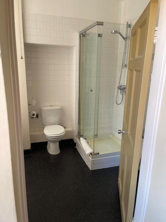 Manor Hotel by Greene King Inns - Double Room