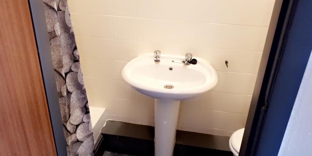 Bloomfield Lodge Hotel - Resim 39