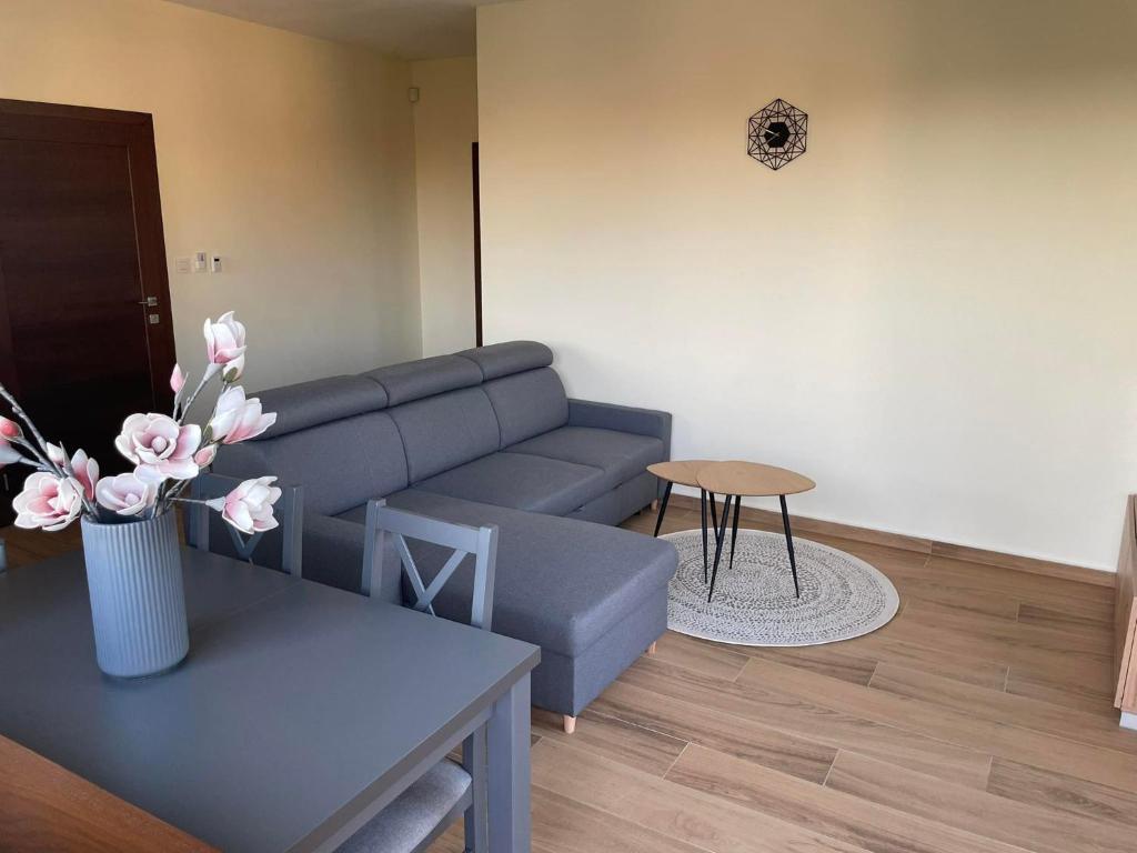Apartmány Zaky - Apartamento De Una Habitación