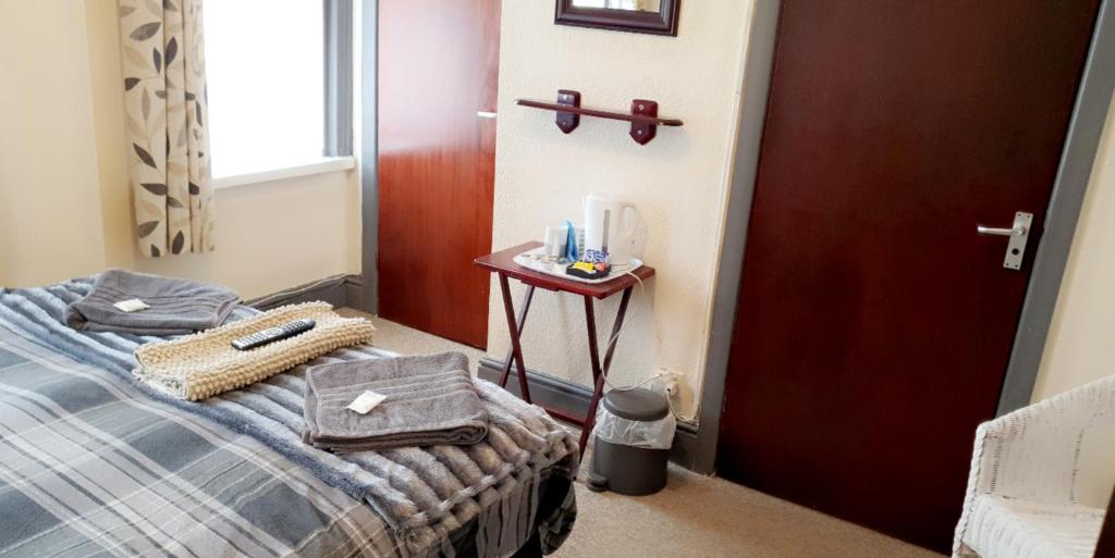 Bloomfield Lodge Hotel - Resim 31