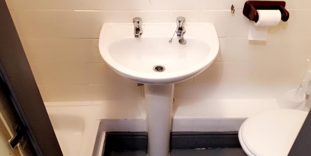 Bloomfield Lodge Hotel - Resim 30